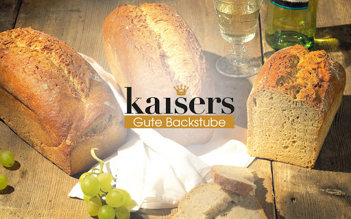 Kaisers Gute Backstube "Brotladen"