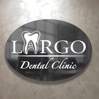 LARGO Dental Clinic, Author: LARGO Dental Clinic