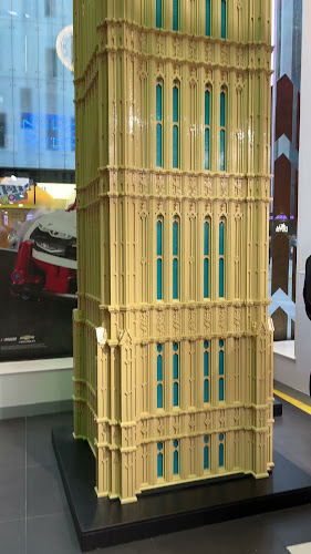 Comments and reviews of The LEGO® Store Leicester Square