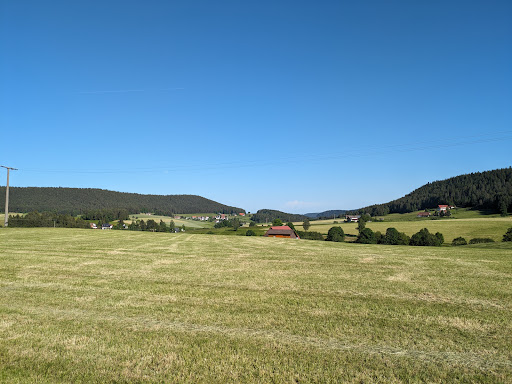 Wohnmobilstellplatz Lauterbach/Schwarzwald Logo