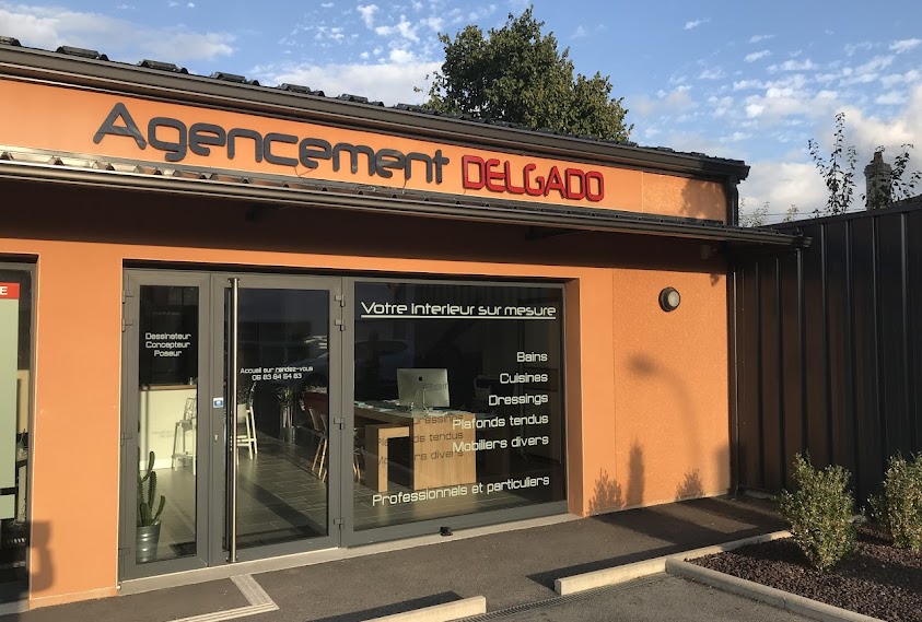Image de AGENCEMENT DELGADO