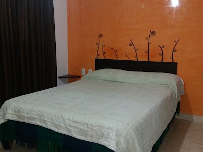 Photos of Hotel Nuevo Marazul