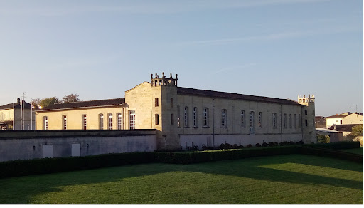Photo de Mairie - r.p.a présence verte