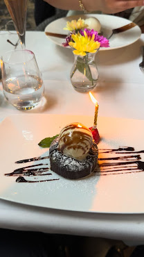 The Oak Bistro by null