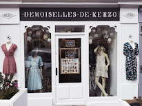 Les Demoiselles de Kerzo à Le Palais