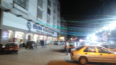 Bin Hashim Supermarket & Pharmacy karachi Gulistan-e-Johar