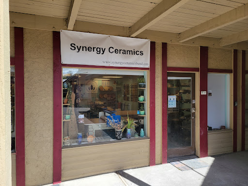 Synergy Ceramics Studio and Gallery - Thumbnail