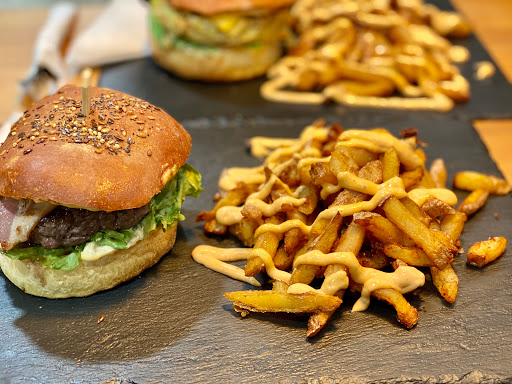 Photo 5 - LE CHEF DU BURGER
