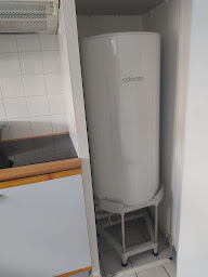 Photo n°20 de SL2A Plomberie Chauffage Pompe à Chaleur à Orléans (Fournisseur d'équipements pour l'adoucissement de l'eau)