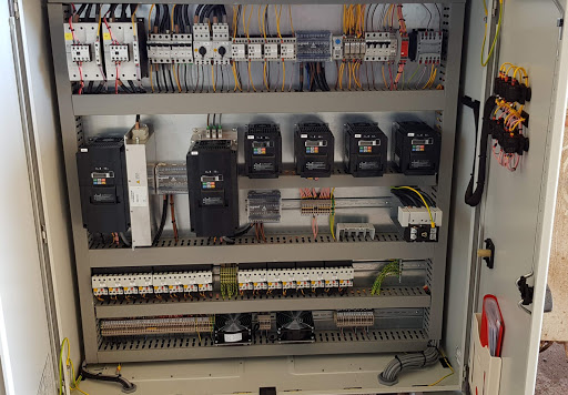 Alan Tarling Electrical Gallery - United Kingdom
