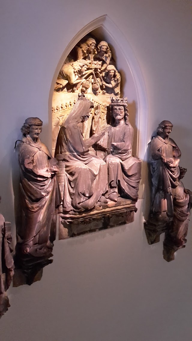 Martin's Gate