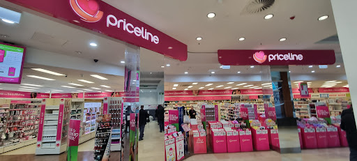 Priceline - Visual