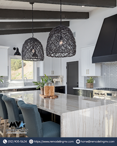 Avatar for Modern Vision Remodeling Experts