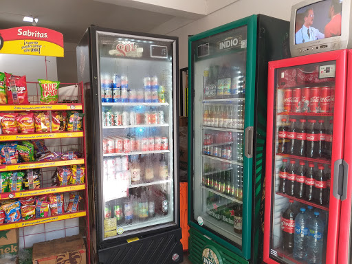 Cervecentro Chilon - Visual