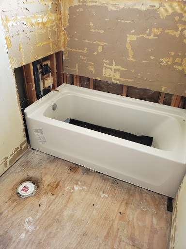 Quick Relief Plumbing - Thumbnail