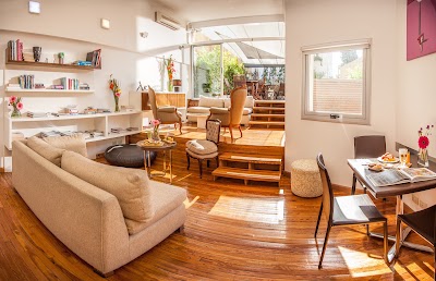 Photos of Vain Boutique Hotel