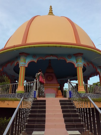 Photos of International Society for Krishna Consciousness Mondir