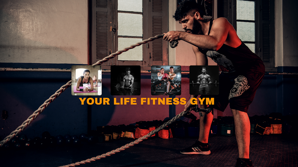 Your Life Fitness