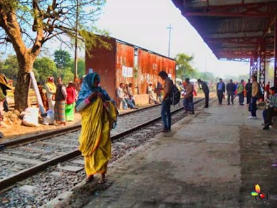 Photos of Kushtia Boro Station
