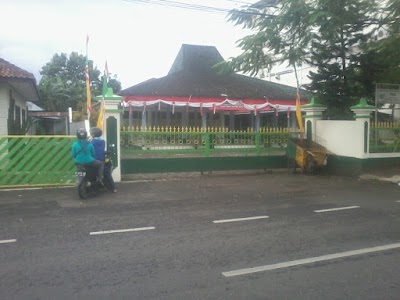 Photos of Kantor Kelurahan Sokanegara