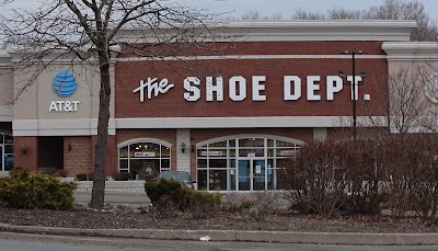 Shoe Dept.