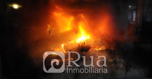 Rua Inmobiliaria Logo