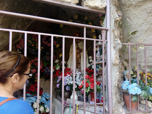 Ermita de la Virgen del Espinar - Thumbnail
