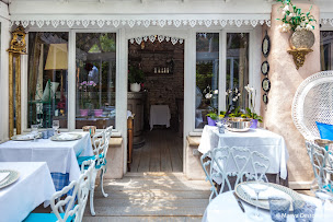 Photo n°40 de La Case de Babette à Maule (Restaurant)