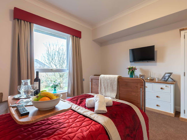 Barchester - Kenwyn Care Home - Retirement home