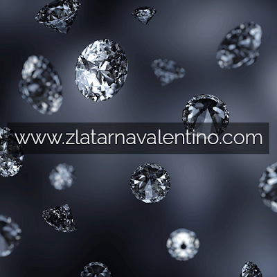 Photos of Jewelry shop Valentino