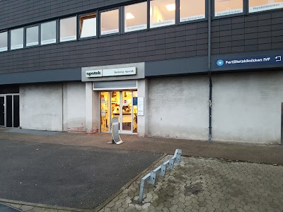Photos of Ballerup Pharmacy v / Ute P&oslash;rksen