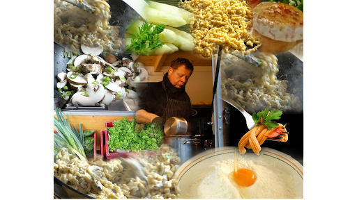 Partyservice Heinrichskueche - Thumbnail