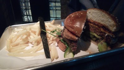 Photos of Barrel & The tap