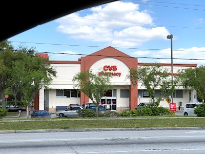 CVS