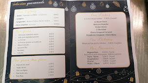 Photo n°67 de Boulangerie pâtisserie Gilbert Christophe et Patricia à Rouillon (Boulangerie)