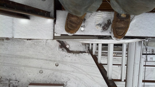 Ironworkers Local 172 Training Facility