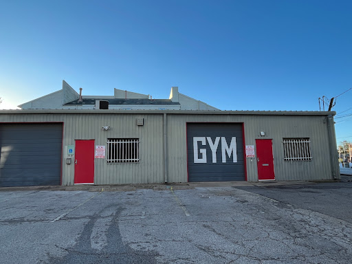 Stronger Faster Strength & Conditioning Gym - Thumbnail