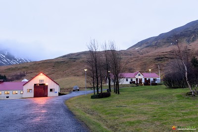 Photos of &Aacute;s&oacute;lfssk&aacute;li Cottage