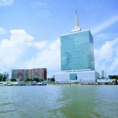 Photos of Civic Towers Car Park