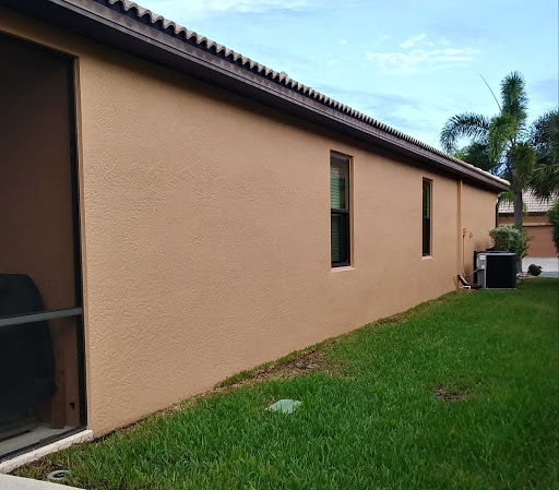 Anthony A. Bone Painting: Fort Myers Painters