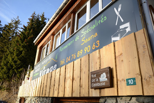 Photo de Camping L'Imprévu à Vaulnaveys-le-Bas (38410)