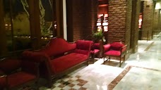 Faisalabad Serena Hotel