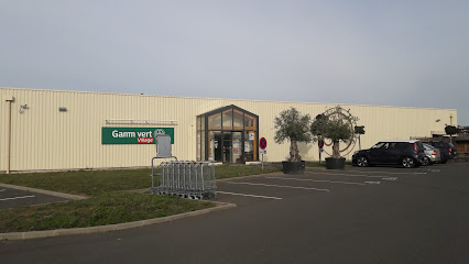 GAMM VERT
