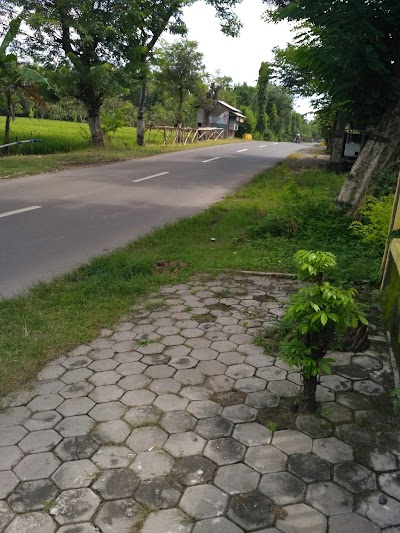 Photos of TPA Azzahra