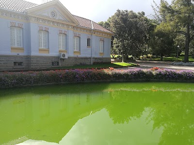 Photos of Centro Fitotecnico Pairumani