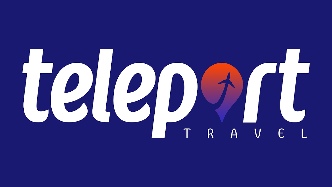 teleport travel agency