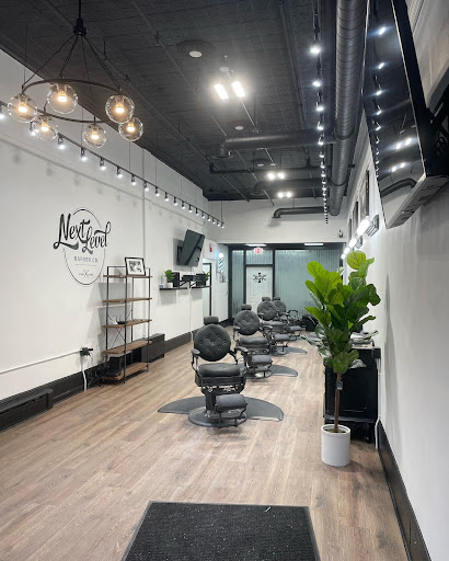 Next Level Co. Gallery - United States