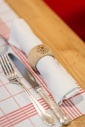 Photo n°36 de Bistrot Benoît à Roissy-en-France (Brasserie)