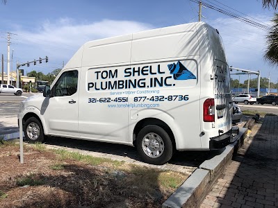 Tom Shell Plumbing