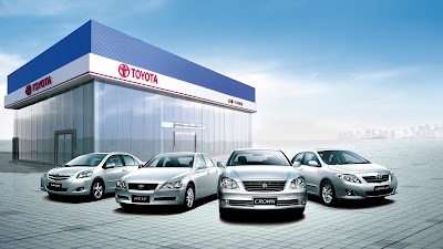 Photos of Hasin Cars